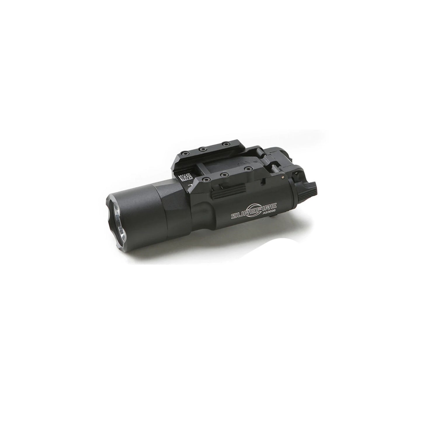Hign-concerned Chemical X300U Tactical Weapon Light For 20mm Rail