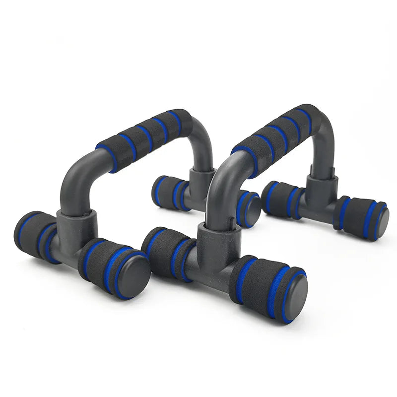 Form H Type Push Up Stand I Shaped Rack Strengthening