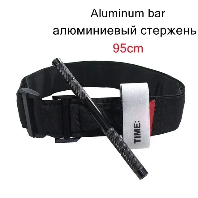 Tactical Rotary Pressure Tourniquet For Outdoor First Aid And Rescue