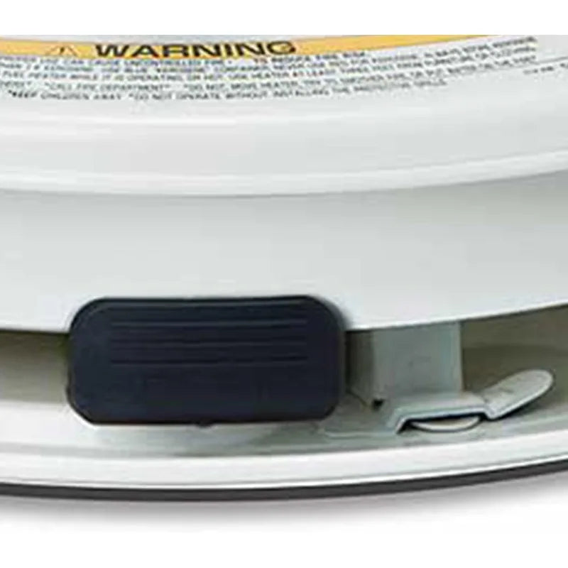 XMSJ HeatMate Portable Heater 23500 BTU for Home and Garage