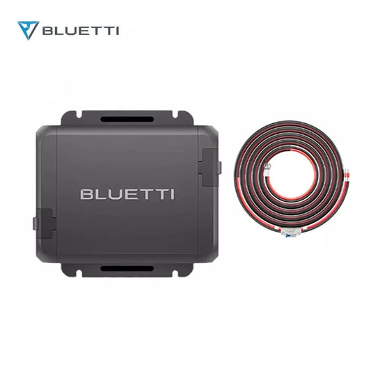 BLUETTI Charger 1 560W Fast DC Charging For Power Stations