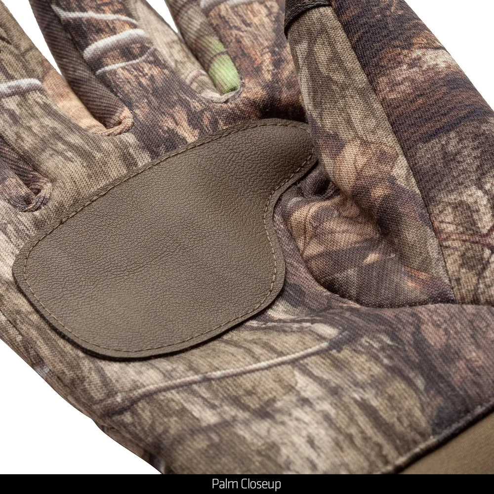 Windproof Hunting Gloves Camouflage Touchscreen Durable Grip Outdoor