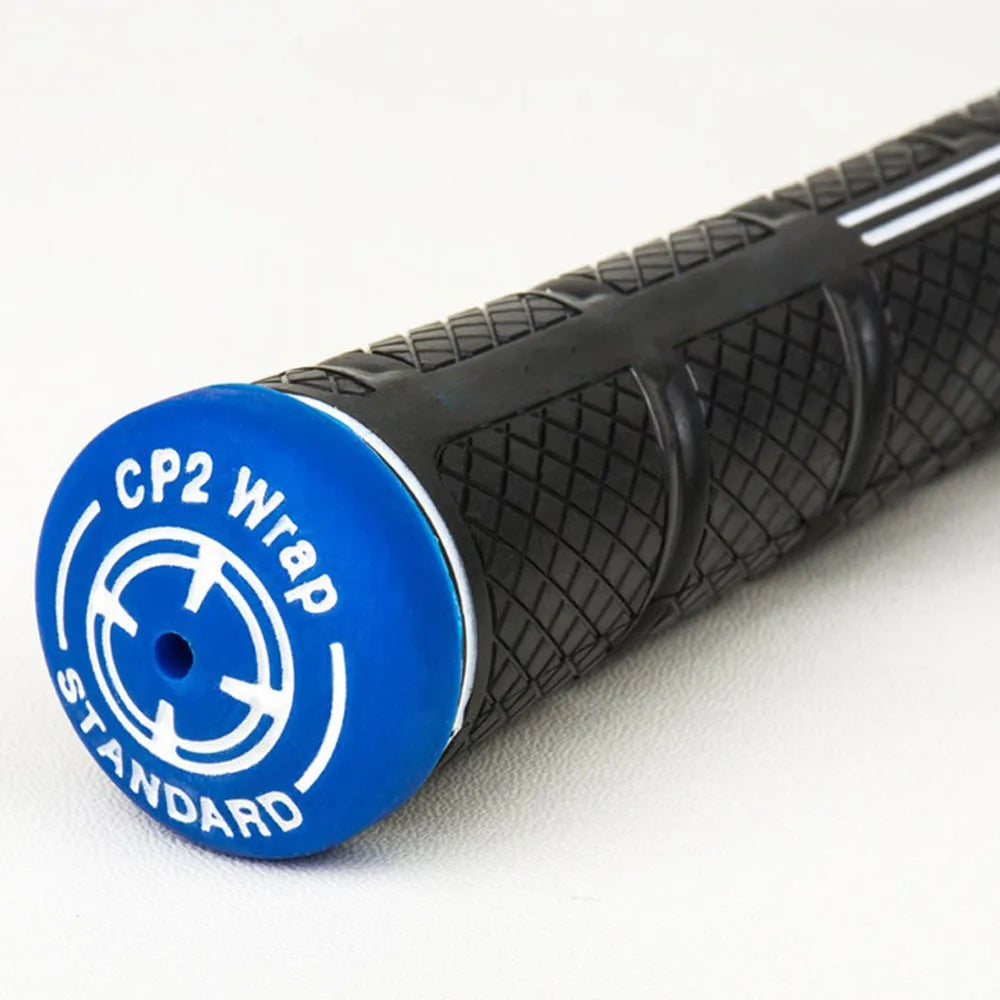 CP2 Pro Wrap Golf Club Grip Anti Slip Standard Rubber