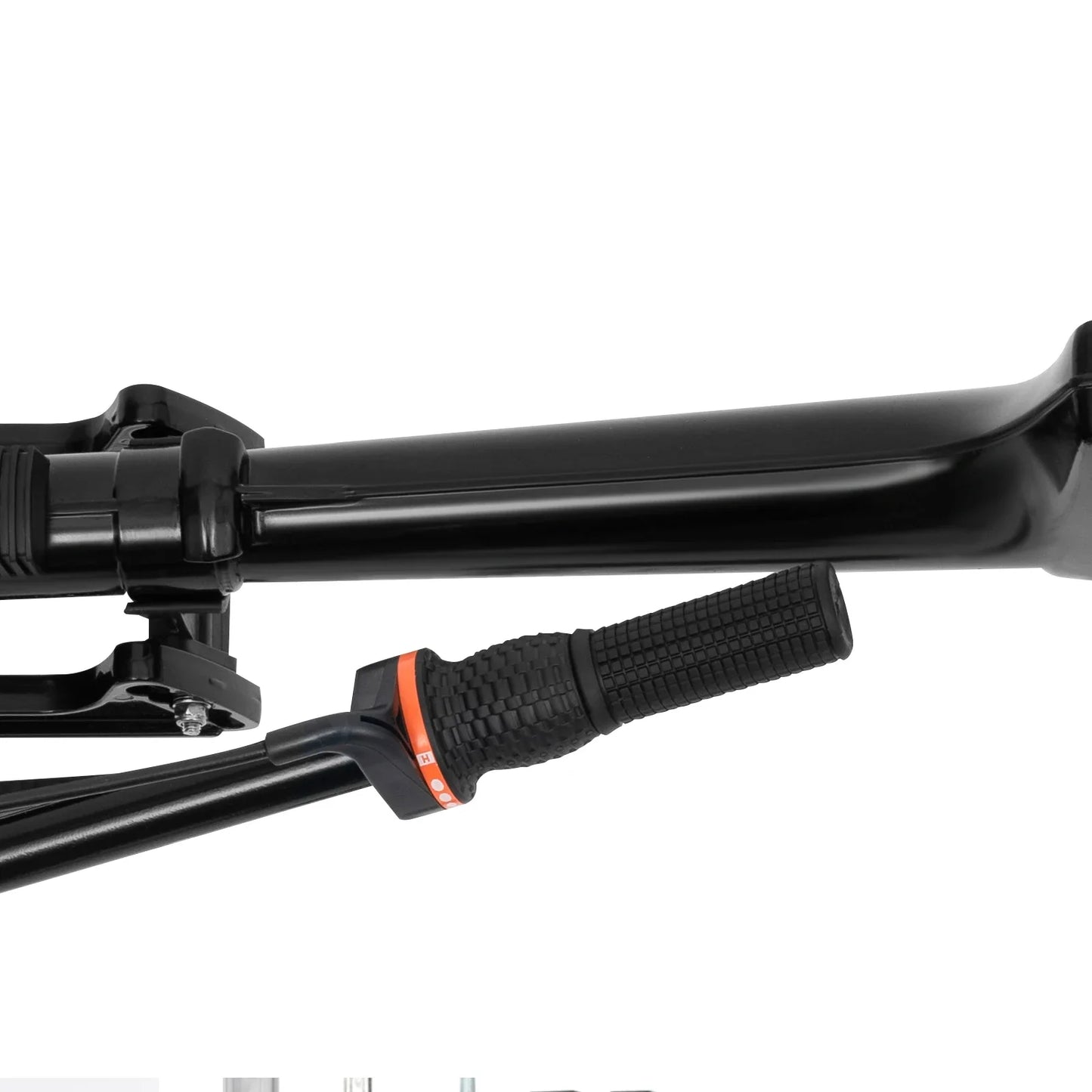 Gasoline Outboard Motor 4HP With CDI Ignition And Adjustable Throttle