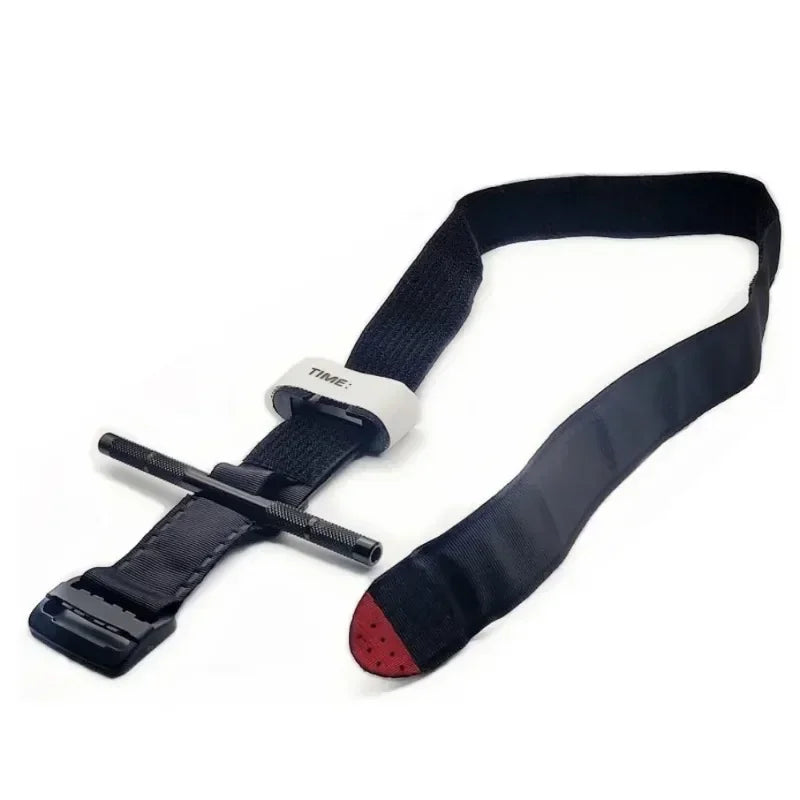 Tactical Rotary Pressure Tourniquet For Outdoor First Aid And Rescue