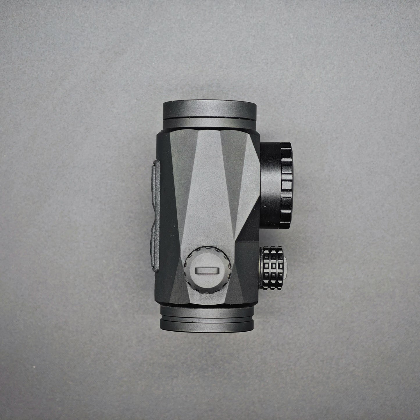 Original Optics LIBERATOR II 1X22 2 MOA Compact Shake ‘N Wake Red Dot Sight Scope For Rifle Shotgun Real Weapons