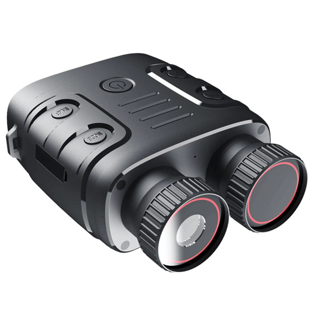 APWIKOGE HD 1080P Infrared Binoculars Night Vision Goggles