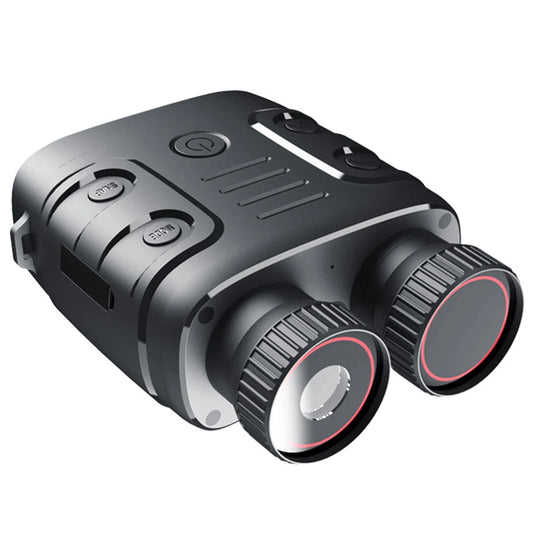 APWIKOGE HD 1080P Infrared Binoculars Night Vision Goggles