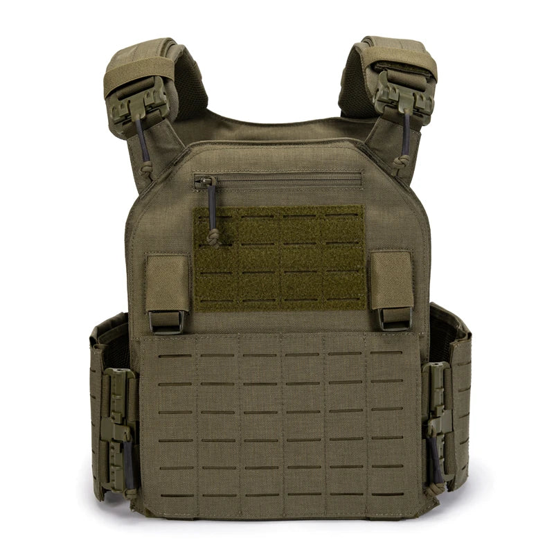 Emersongears VT05 1000D Nylon Full Protection Quick Release Vest