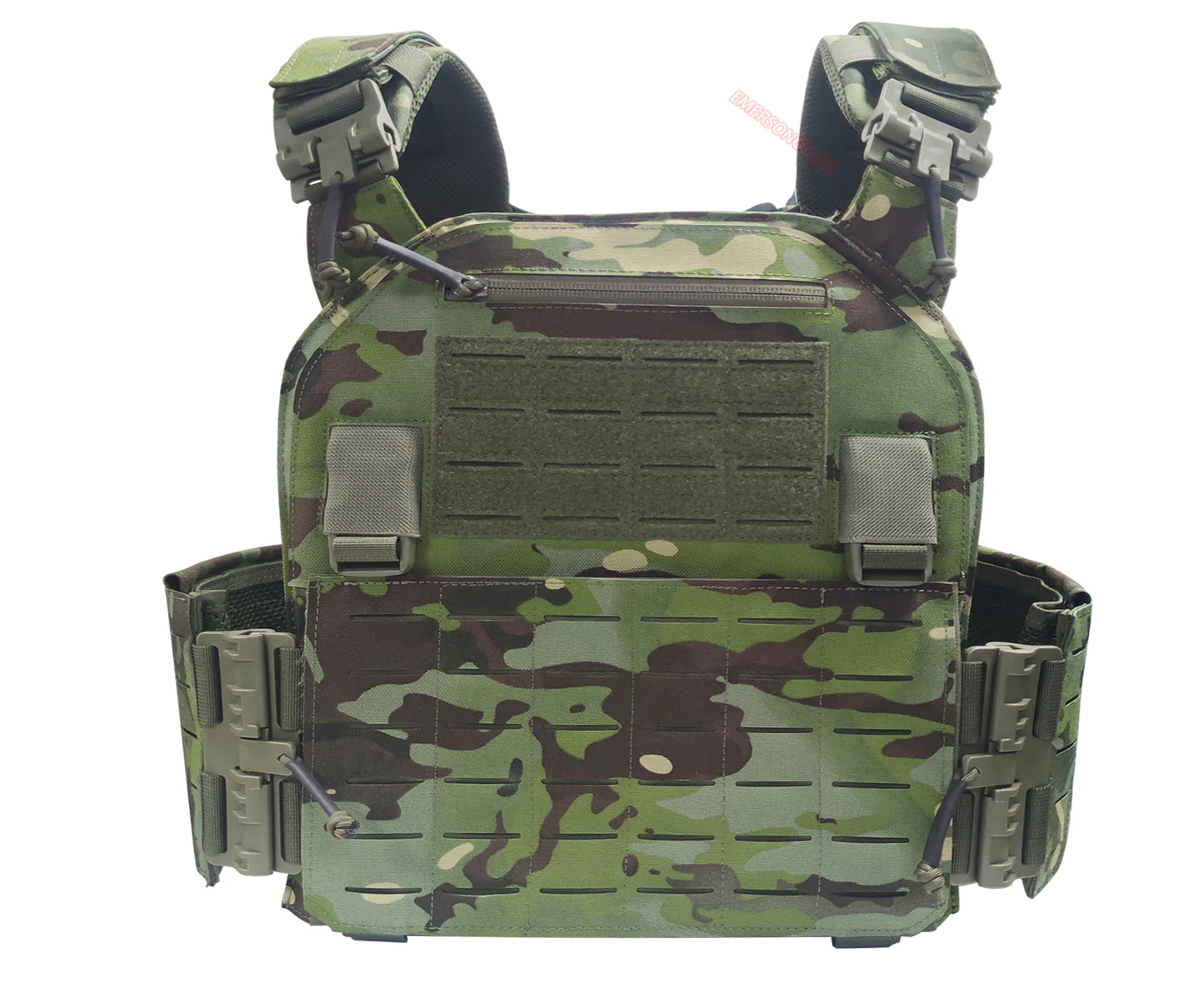 Emersongears VT05 1000D Nylon Full Protection Quick Release Vest