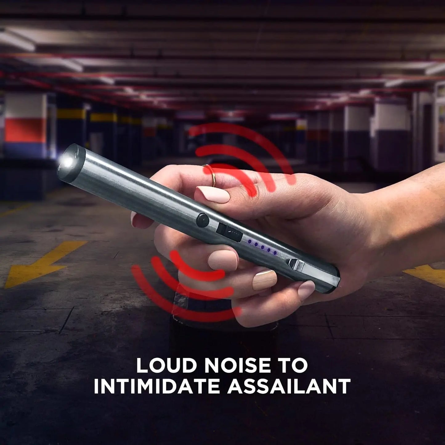 High Concerned Tactical Multi Tool Pen Survival Outdoor Pocket Tool