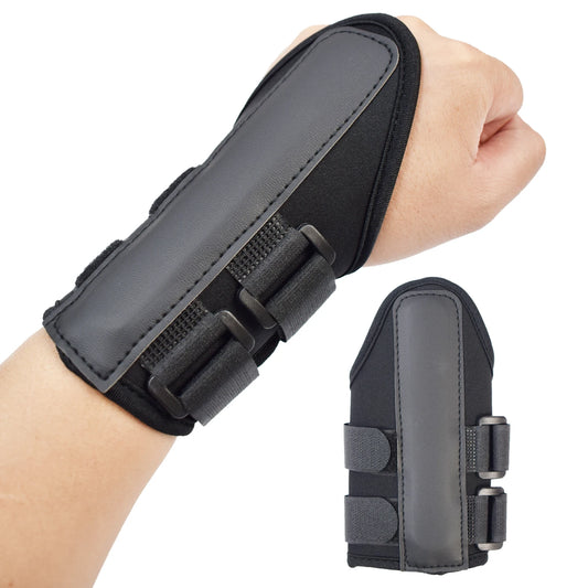 High Concerned Pro Power Band Wrist Brace Golf Swing Aid