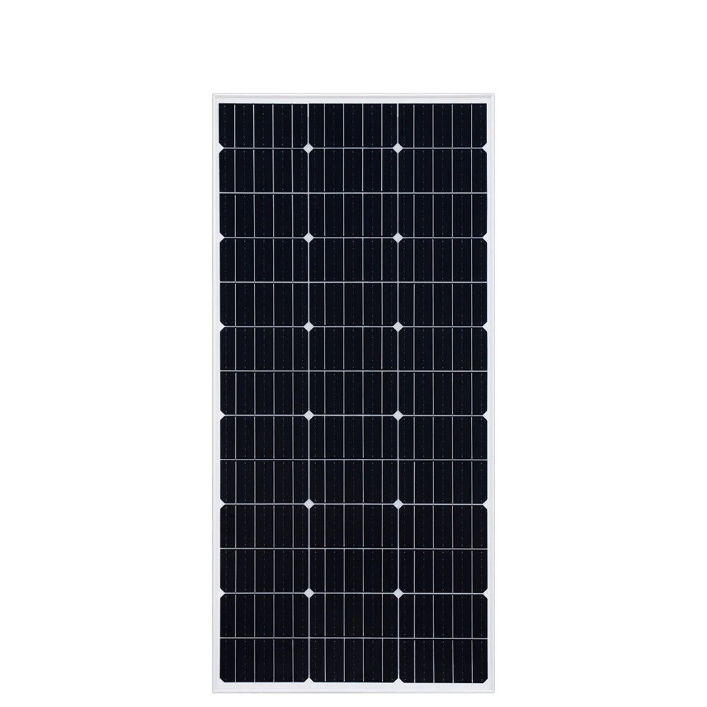1500W Solar Panel Charger 150W 300W 450W for Battery Generator Power Station Home RV Camping Marine Rooftop Off-Grid Application