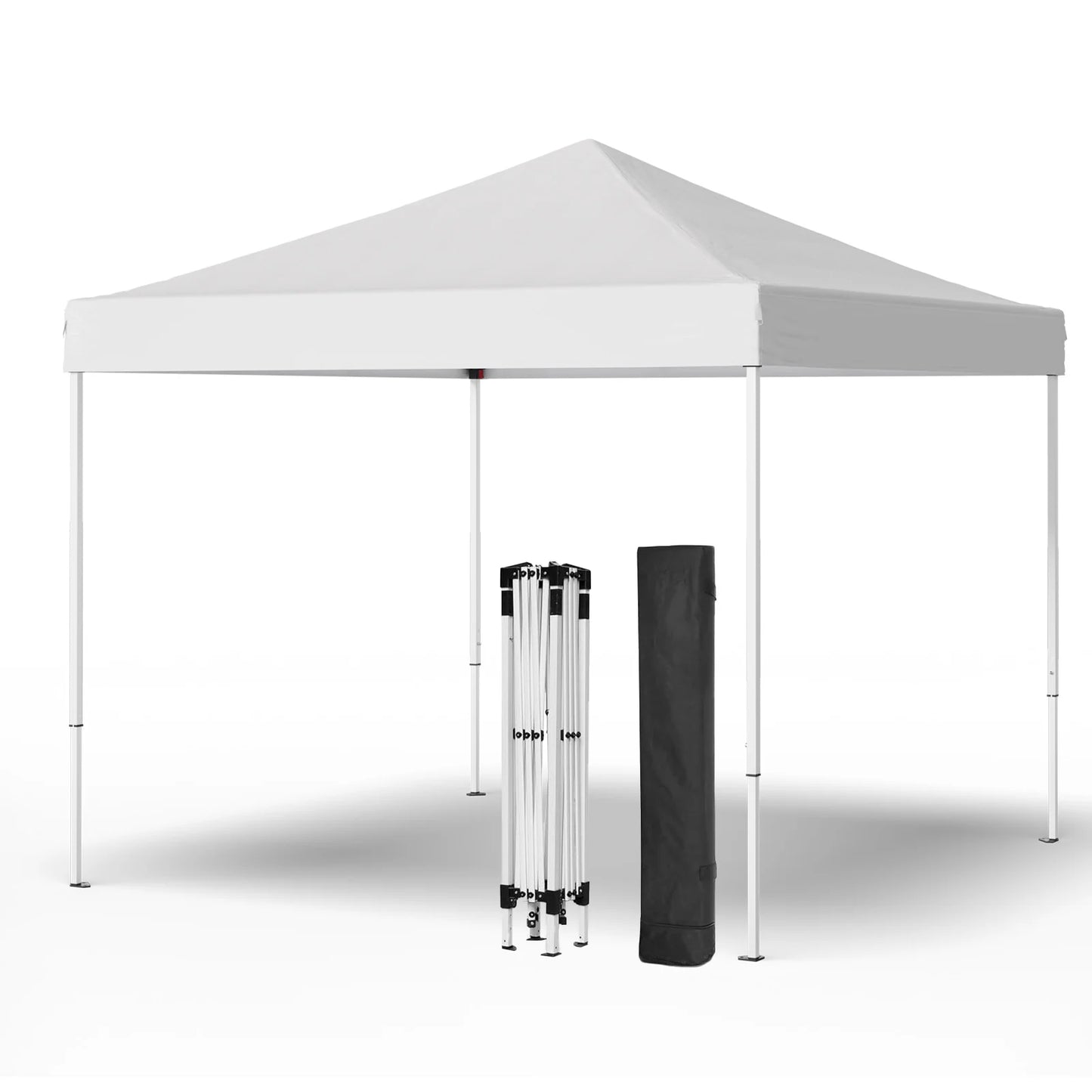 MORNGARDO Pop Up Canopy Tent Instant Shade Shelter