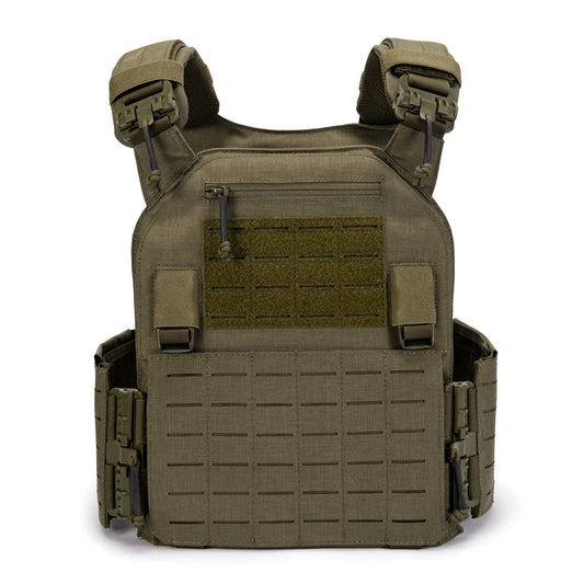 Emersongears VT05 1000D Nylon Full Protection Quick Release Vest