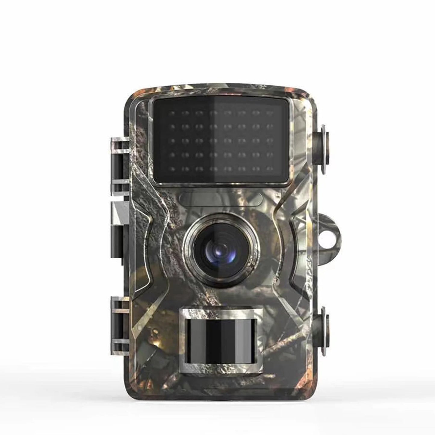 TOMSHOO Trail Camera 1080P 16MP Infrared Night Vision IP66 Waterproof
