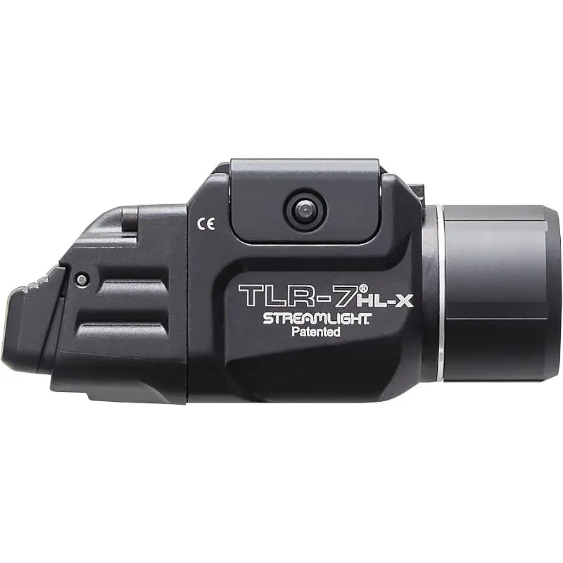 XMSJ TLR-7 HL-X 1000 Lumen Rechargeable Rail Mounted Weapon Light