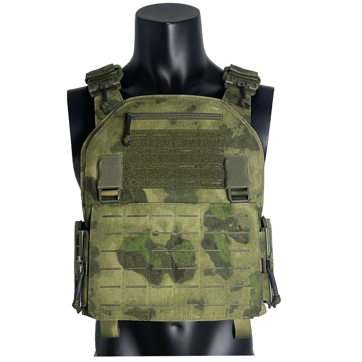 Emersongears VT05 1000D Nylon Full Protection Quick Release Vest