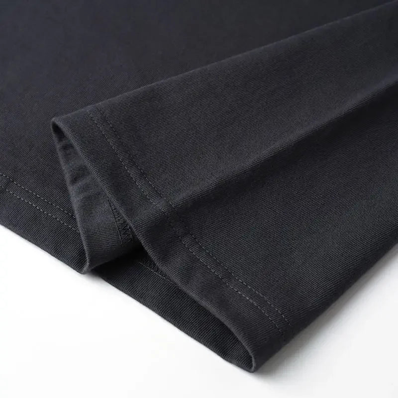 CN Harajuku Hip Hop Sweatpants Mens Oversized Joggers