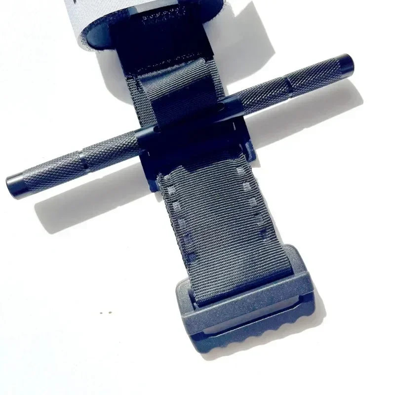 Tactical Rotary Pressure Tourniquet For Outdoor First Aid And Rescue