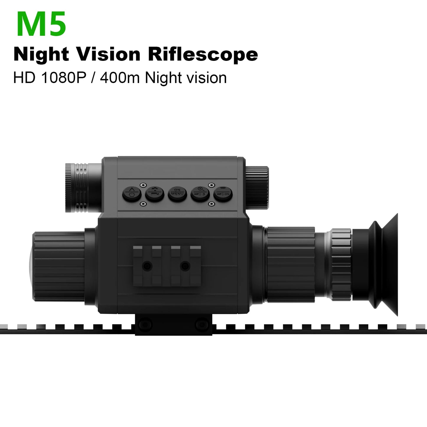 Megaorei Tactical FAST Helmet NVG Night Vision Device For Shooting