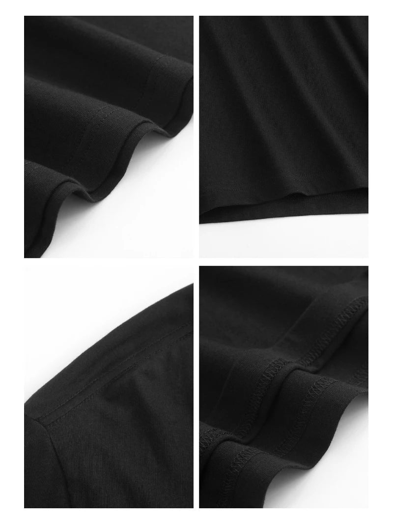 CN Harajuku Hip Hop Sweatpants Mens Oversized Joggers