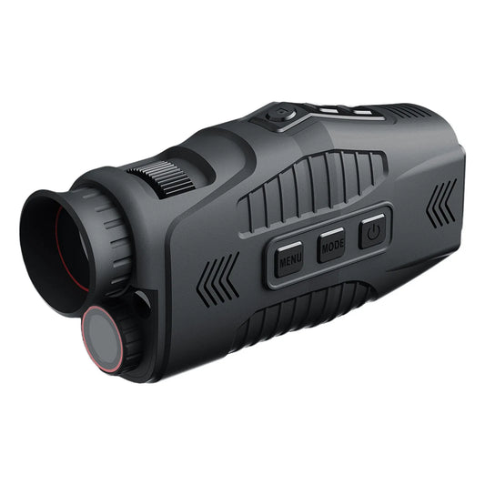HiMISSE Night Vision Monocular R11 5x Digital Zoom 1080p
