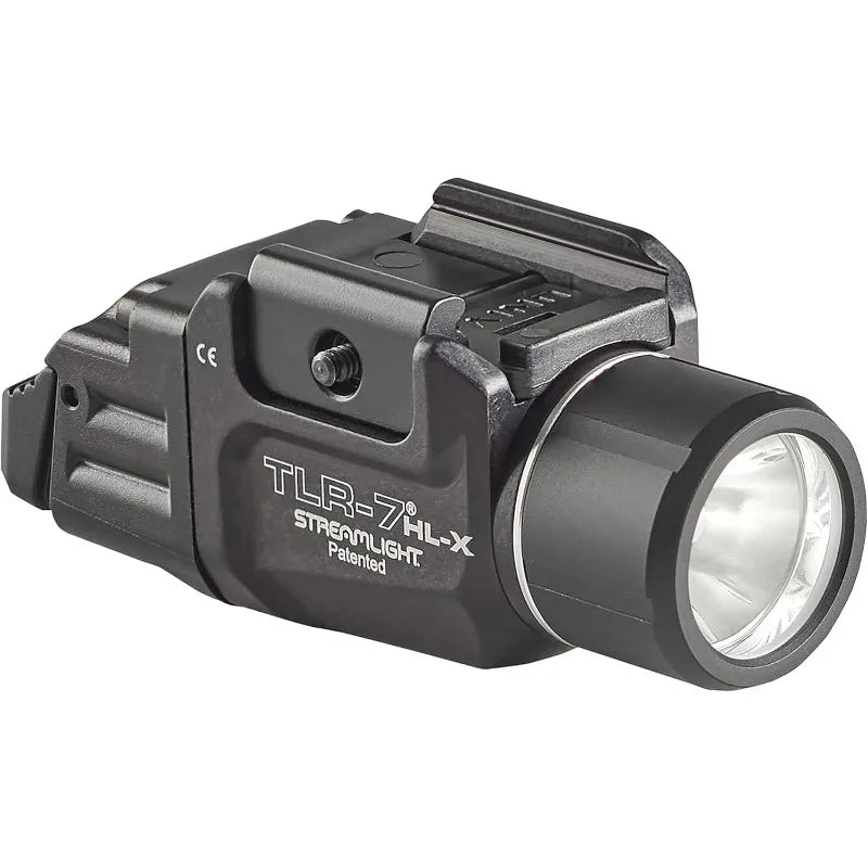 XMSJ TLR-7 HL-X 1000 Lumen Rechargeable Rail Mounted Weapon Light