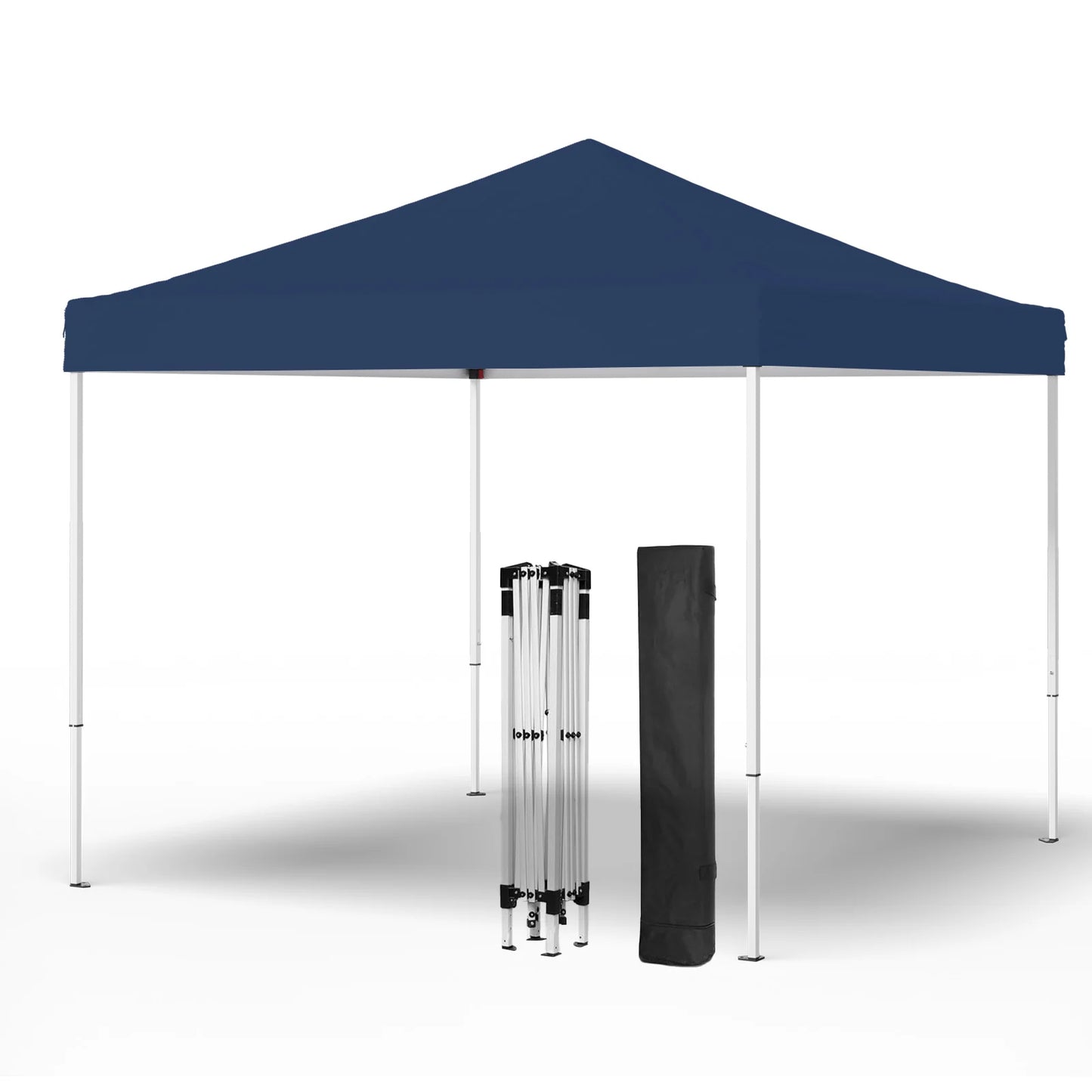 MORNGARDO Pop Up Canopy Tent Instant Shade Shelter