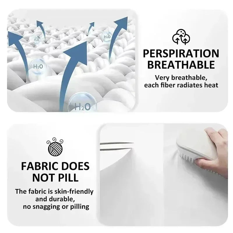 CN Harajuku Hip Hop Sweatpants Mens Oversized Joggers