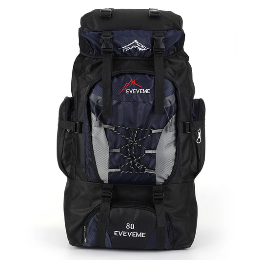 APWIKOGER Climbing Backpack Large Capacity For Outdoor Sports