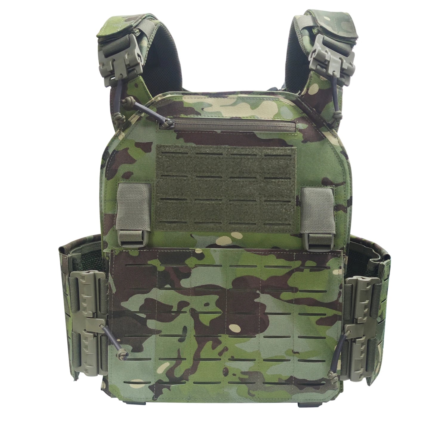 Emersongears VT05 1000D Nylon Full Protection Quick Release Vest