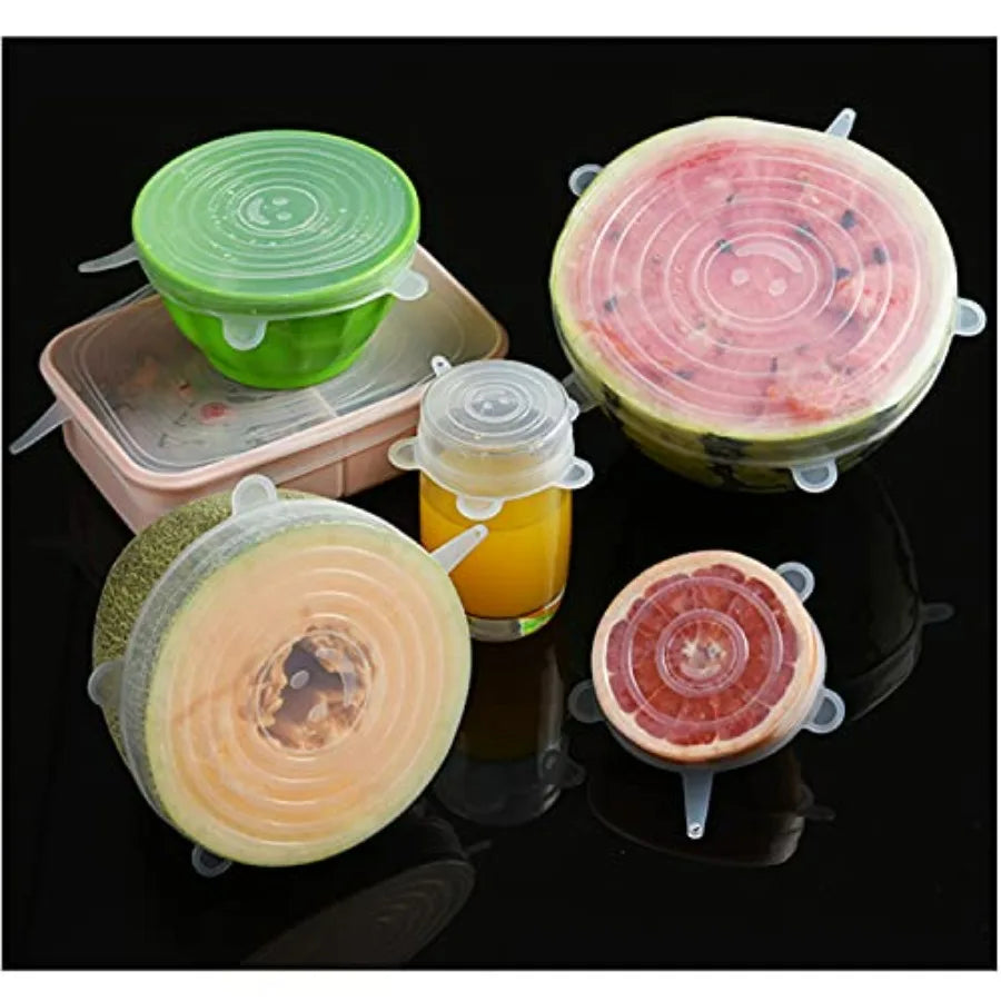 23 Piece Nonstick Cookware Set With Stackable Pans And Removable Handles