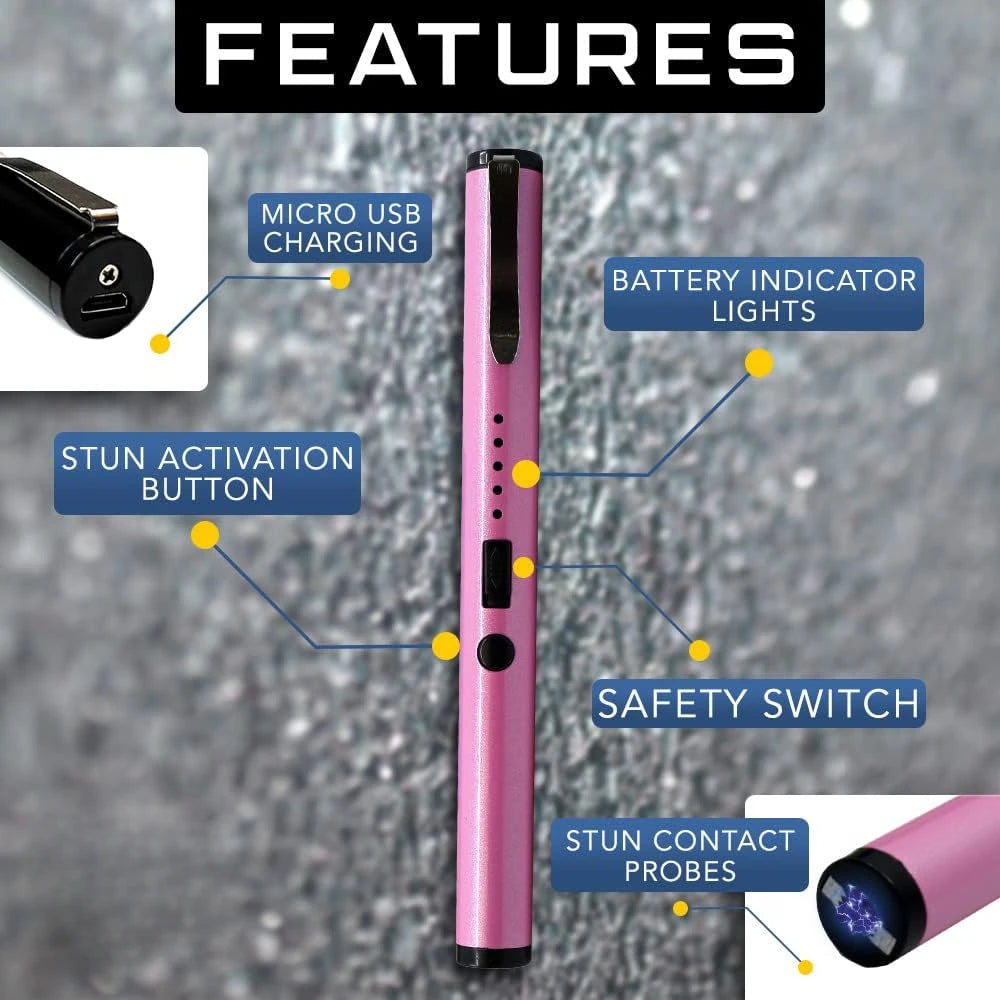 High Concerned Tactical Multi Tool Pen Survival Outdoor Pocket Tool