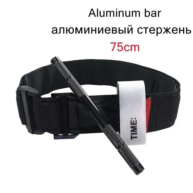Tactical Rotary Pressure Tourniquet For Outdoor First Aid And Rescue