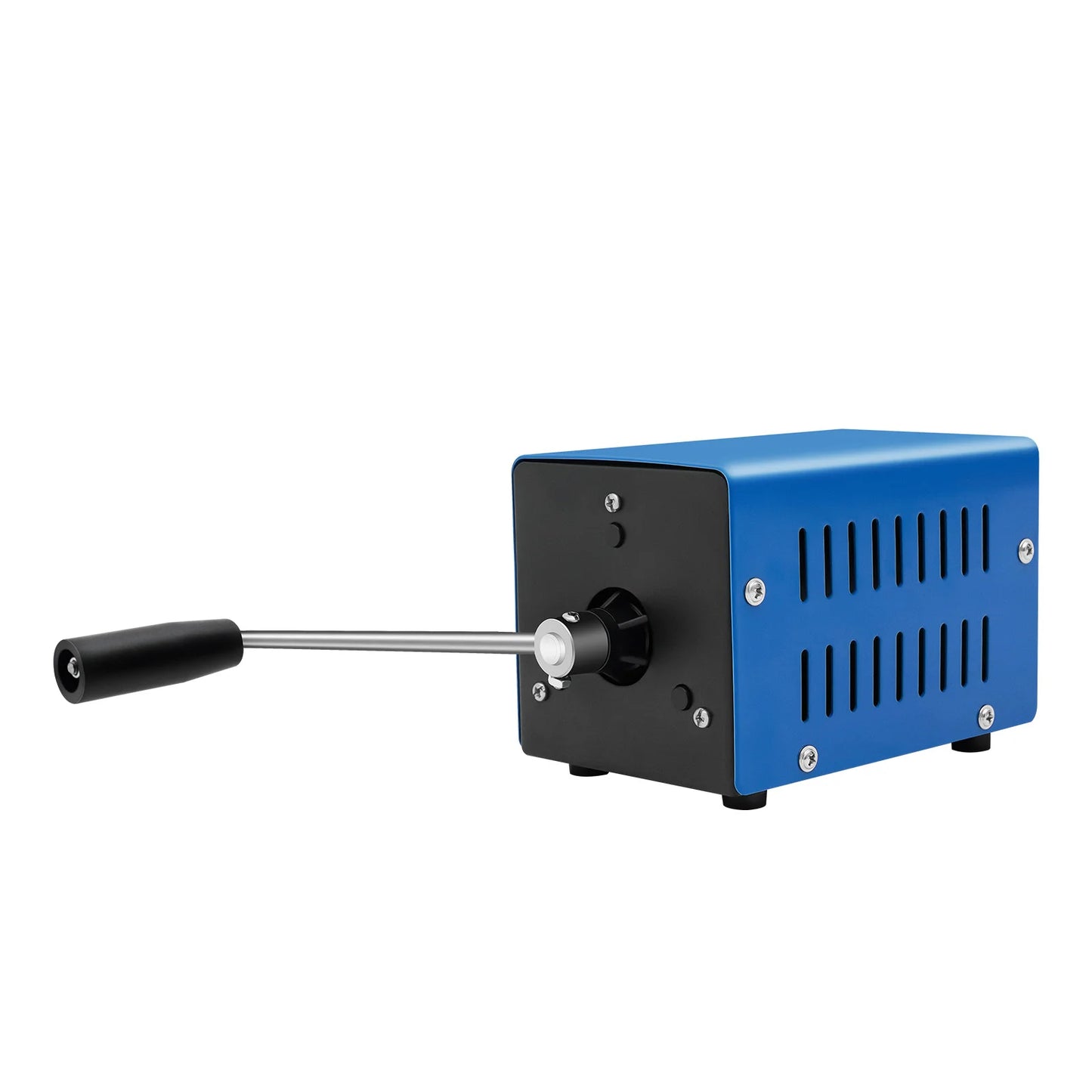 Manual Hand Crank Portable Generator For Emergency USB Charging