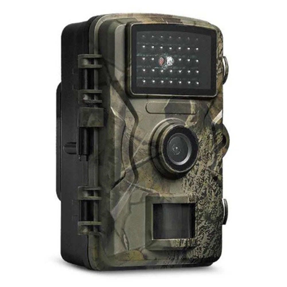 Hign-concerned Trail Camera Waterproof Motion Activated Infrared Night Vision