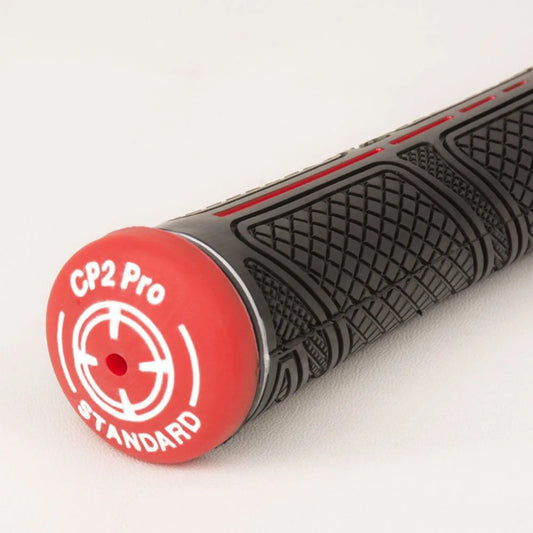 CP2 Pro Wrap Golf Club Grip Anti Slip Standard Rubber