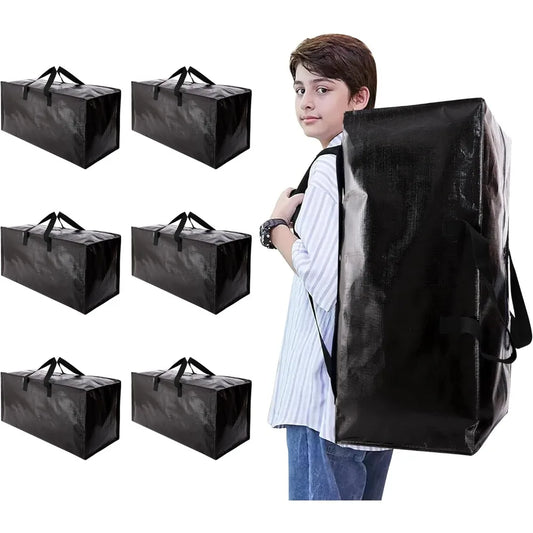 High Concerned Heavy Duty Moving Bags With Backpack Straps