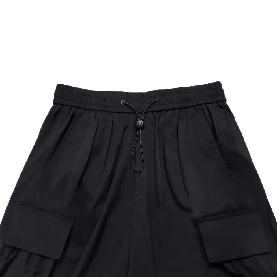 Hebei Quick Dry American Style Work Pants For Men Casual