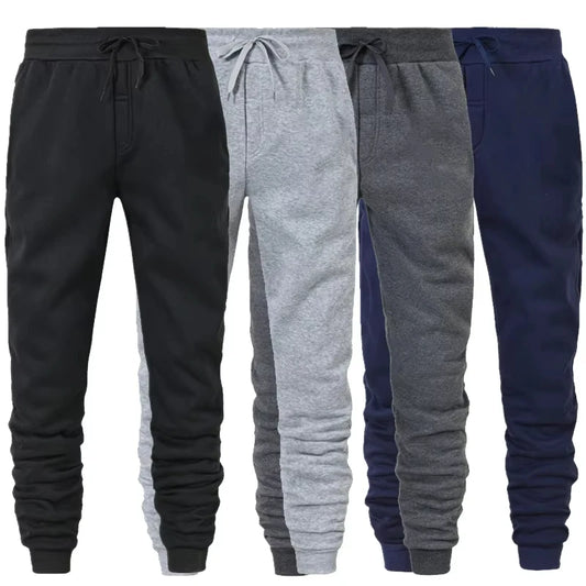 CN Hebei Jiangxi Men Casual Sports Jogger Sweatpants