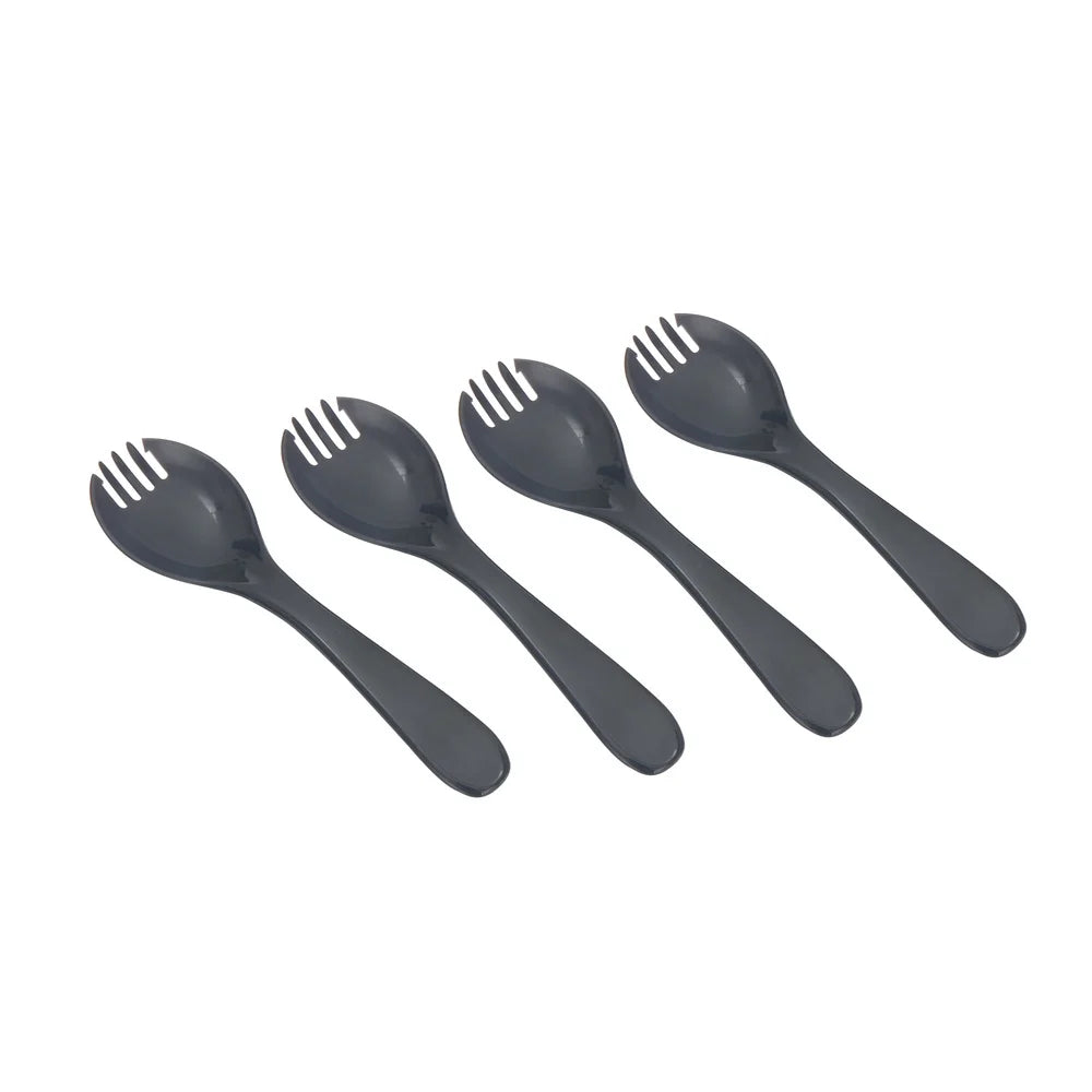 XMSJ 22-Piece Camping Cookware Set Non-Stick Pots With Mesh Bag