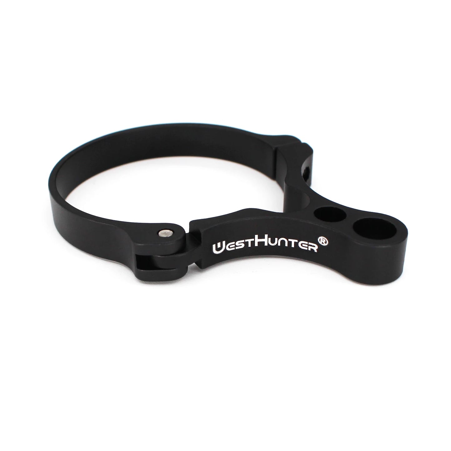 WestHunter Riflescope Switchview Throw Lever And Magnification Ring