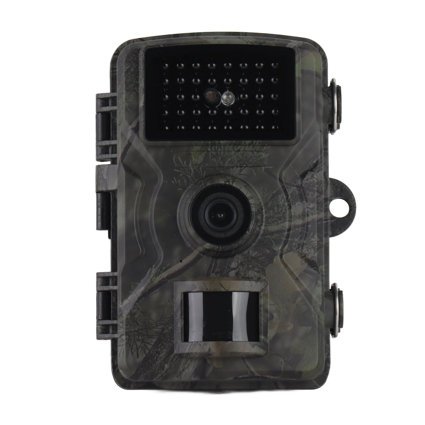 TOMSHOO Trail Camera 1080P 16MP Infrared Night Vision IP66 Waterproof