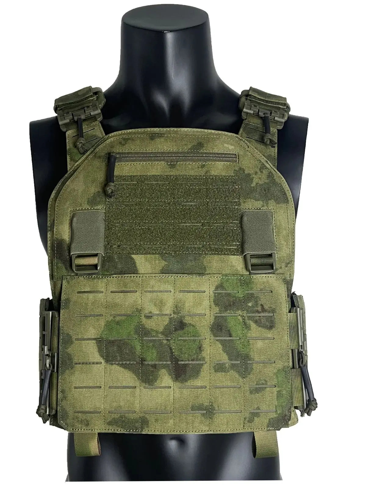 Emersongears VT05 1000D Nylon Full Protection Quick Release Vest