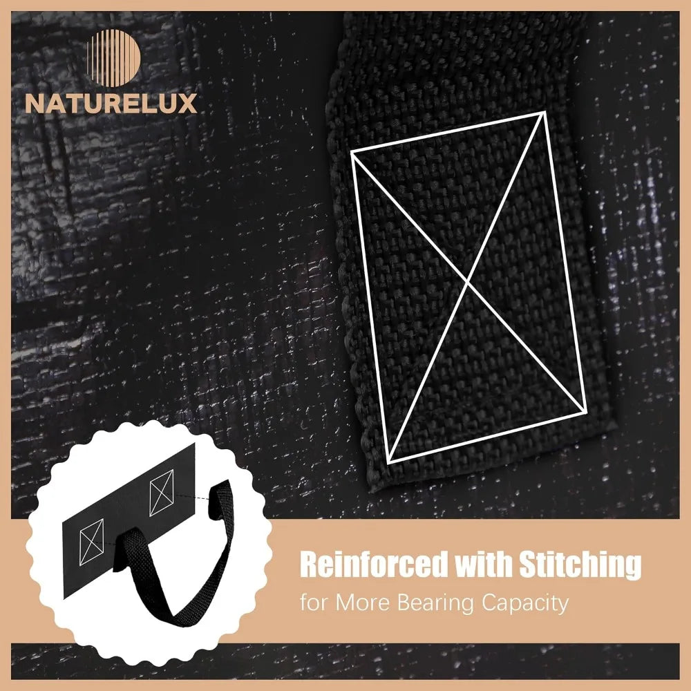 High Concerned Heavy Duty Moving Bags With Backpack Straps