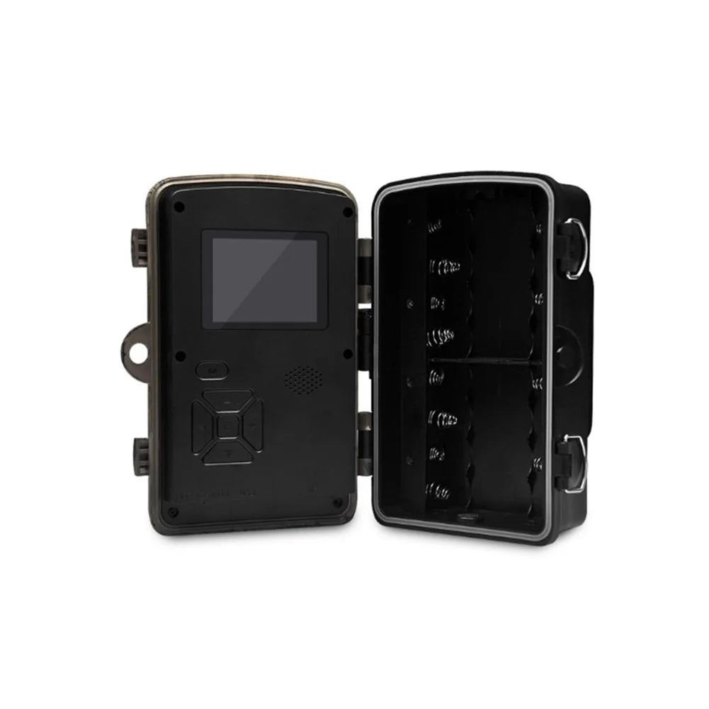 Hign-concerned Trail Camera Waterproof Motion Activated Infrared Night Vision