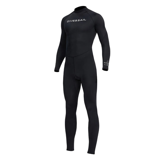 APWIKOGER Diving Protection Clothes For Men Water Sports Wetsuit