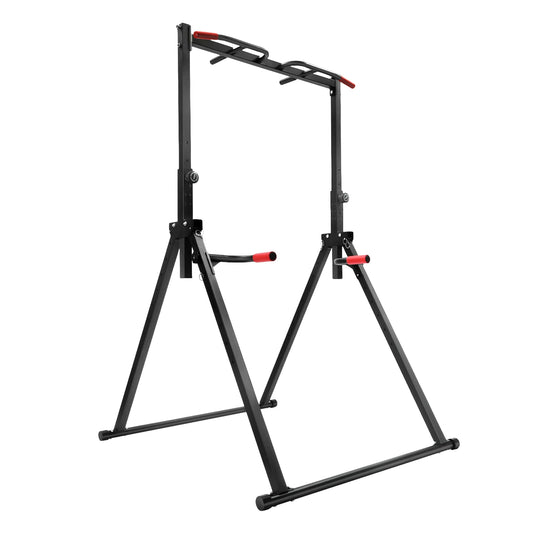 Hign-concerned Adjustable Height Triangular Pull Up Bar 200kg
