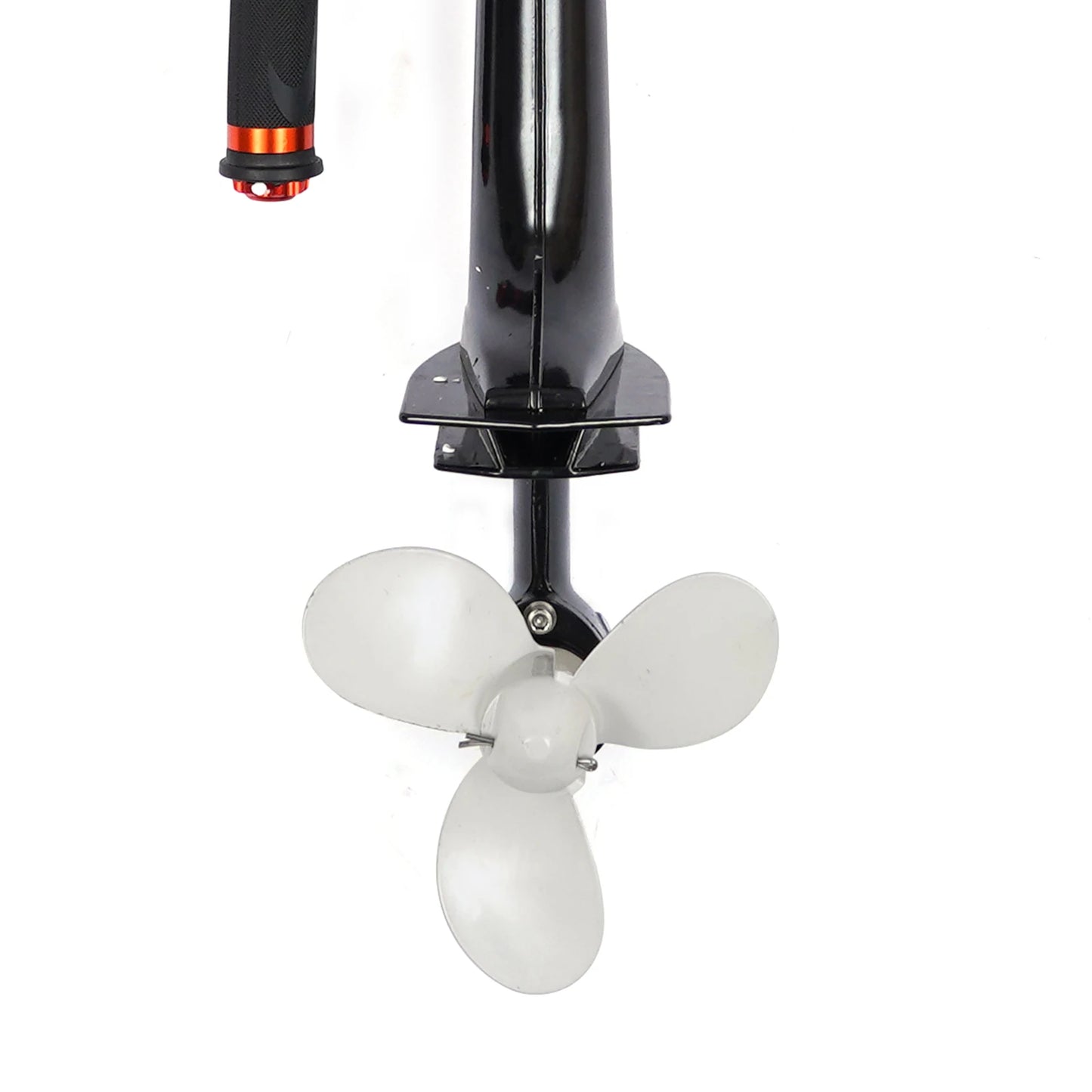 3.6 HP 2 Stroke Outboard Motor With Water Cooling System